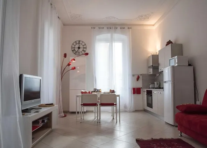 Principe Apartment
