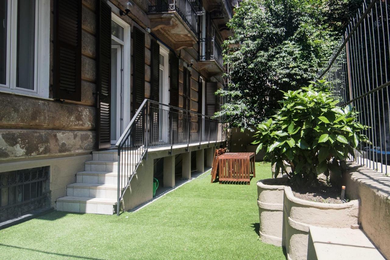 Appartement Principe *