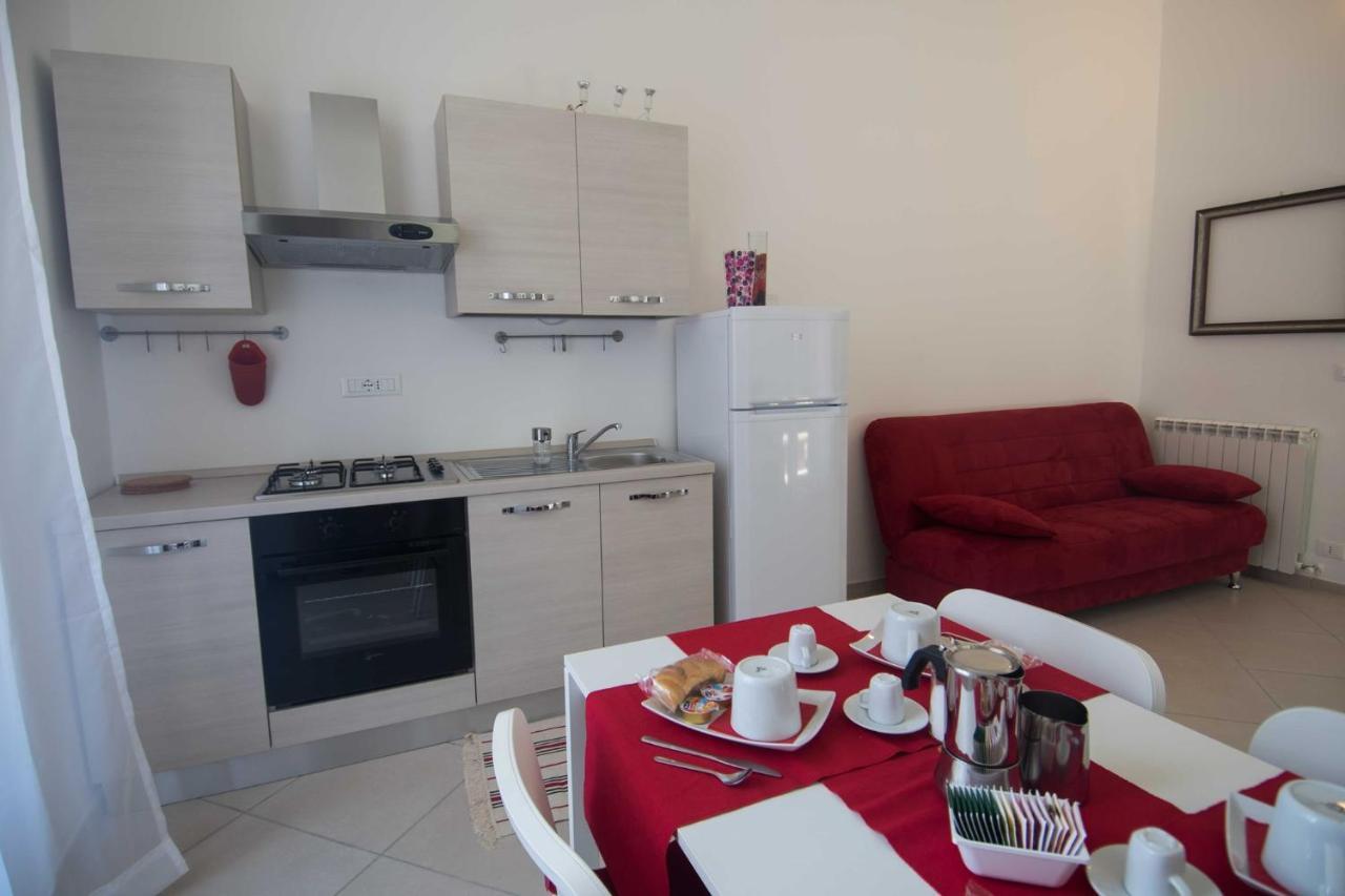 Principe Apartment Genua