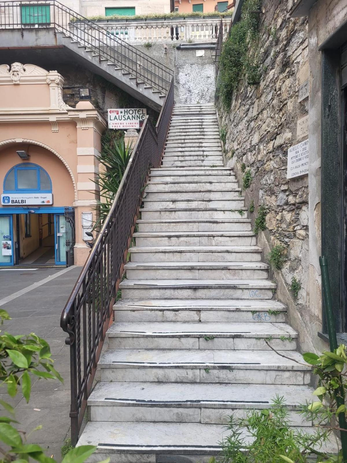 Principe Genua